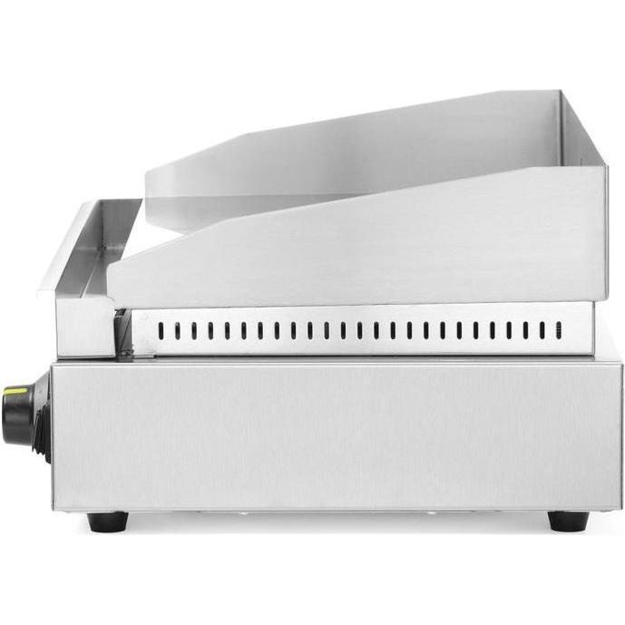 Thumbnail - Hendi, Elektrogrill, Grillplatte 2300W (2 kW)