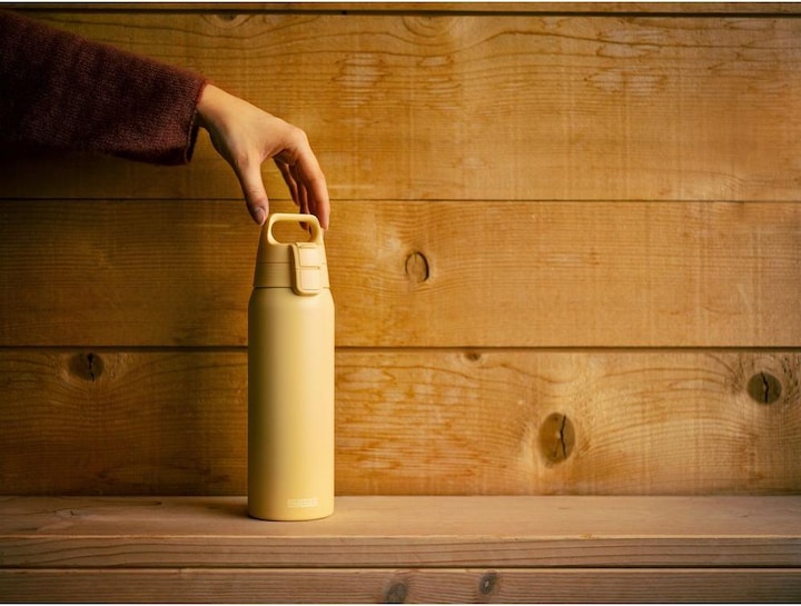 Actual product image Sigg Shield Therm One (0.75 l)