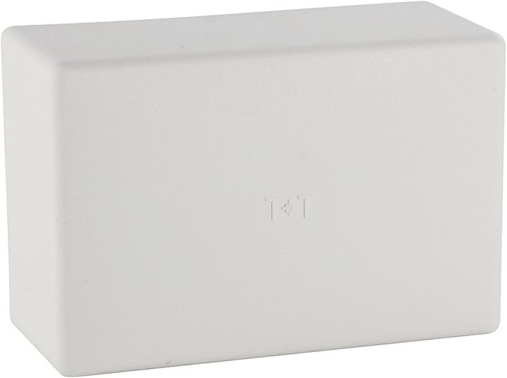 Image du produit R+M Prise de passage R&M 70x47x31mm