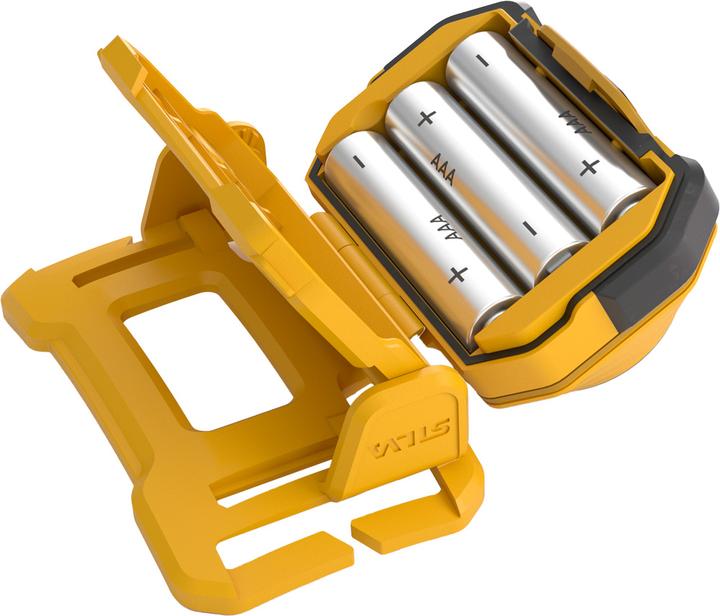 Produktbild Silva Discover (500 lm)