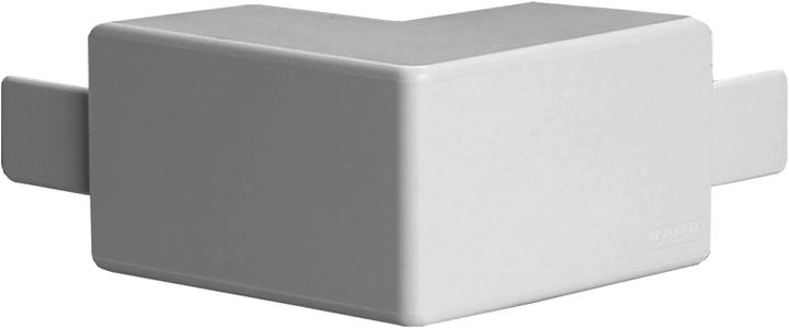 Image du produit Hager Angle extérieur gris 18x33 (2 cm)