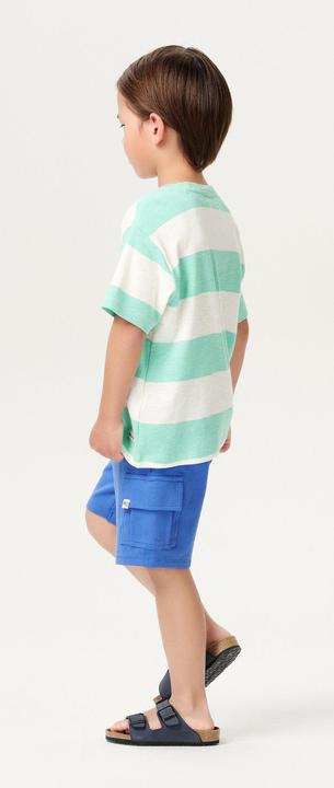 Actual product image Noppies T-shirt Lutcher (128)