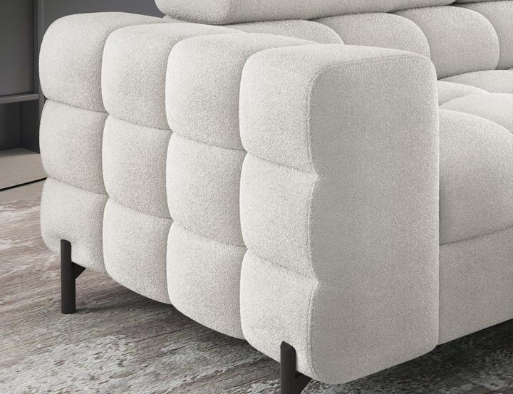 Actual product image ELTAP Ferucce (Sofa bed, Corner sofa)