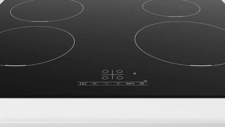 Actual product image Bosch Hausgeräte PIE611BB5E (59.20 cm, Induction hob)