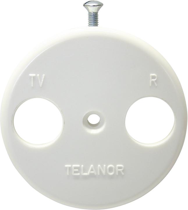 Actual product image Mica Windscreen R/TV