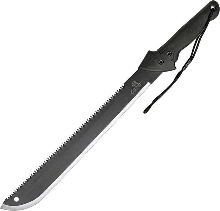 Immagine prodotto Gerber Gear Machete Gator (45.50 cm)