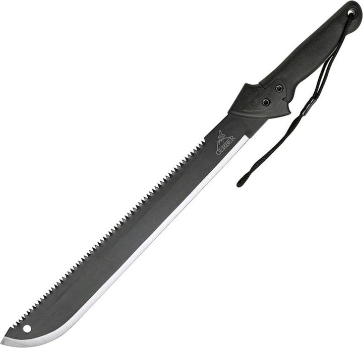 Image du produit Gerber Gear Machete Gator (45.50 cm)