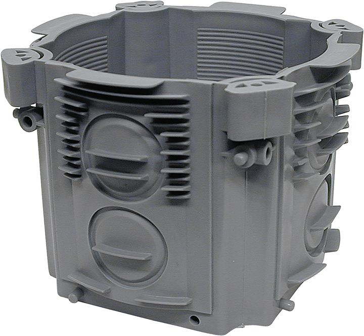 Produktbild Hsb NIS Kästli