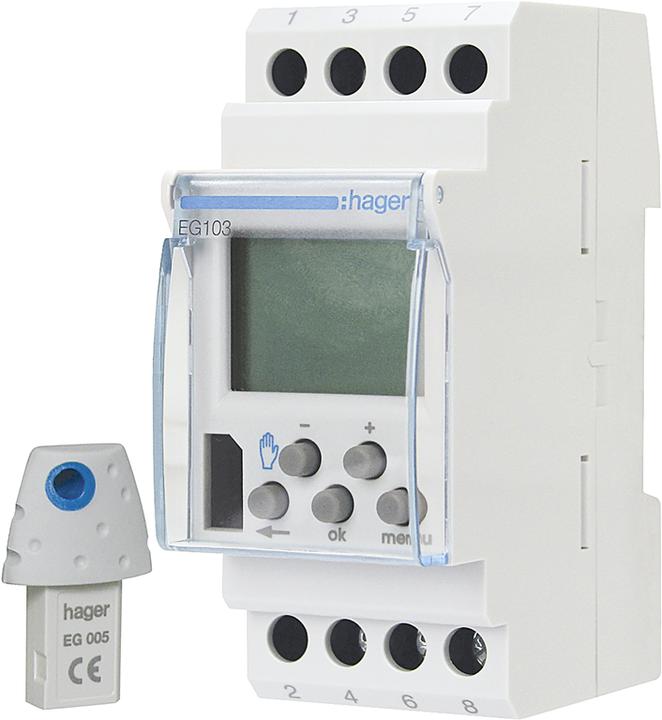 Immagine prodotto Hager EC 103