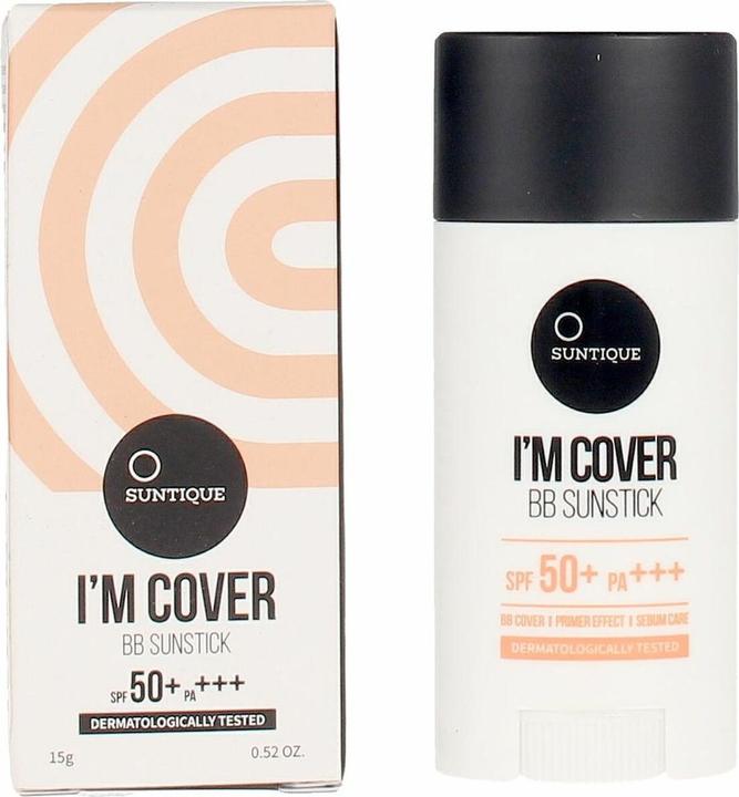 Immagine prodotto Suntique I'M COVER BB Sunstick SPF50+