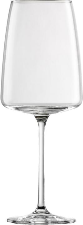 Produktbild Zwiesel Rotweinkelch (53.50 cl, 1 Gläser, Rotweingläser)