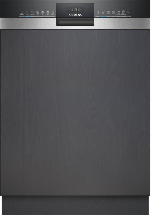 Produktbild Siemens SN53ES02AE