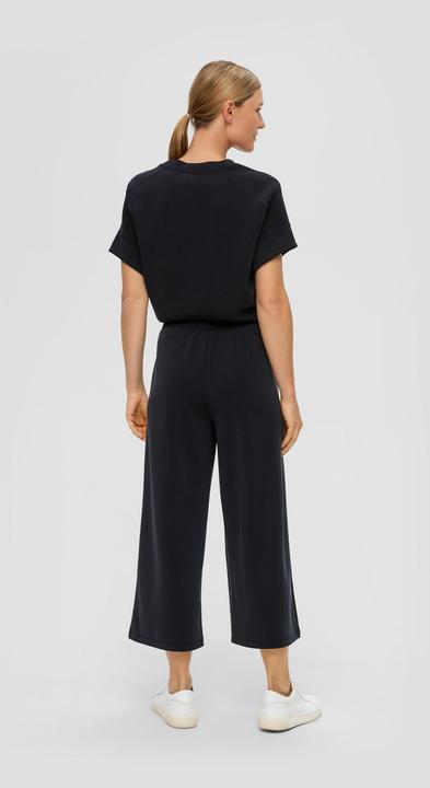 Produktbild s.Oliver Hose Culotte aus Softshell (42)