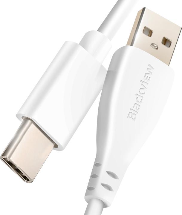 Produktbild Avizar KBL-BV7000 USB-C Kabel (1 m, USB 3.0)