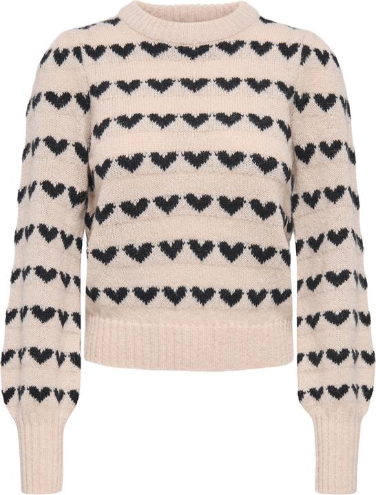 Produktbild JdY JDYSIGRID Strickpullover Strickpullover (XS)