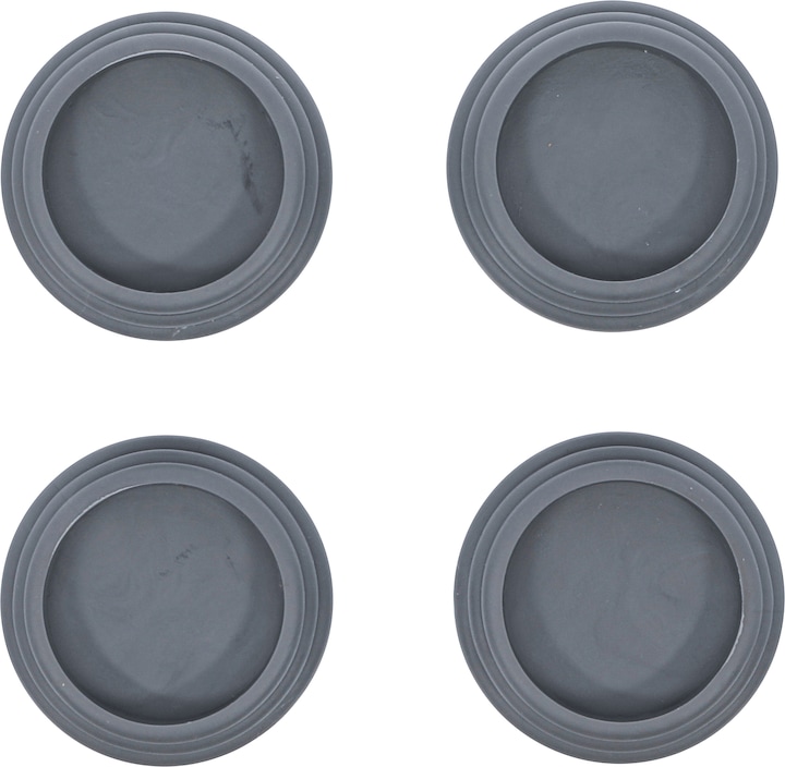 Immagine prodotto BGS Set assorbi vibrazioni Ø 65 - 20 mm 4 pz.