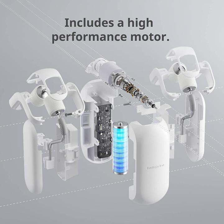 Image du produit SwitchBot Rod Pole