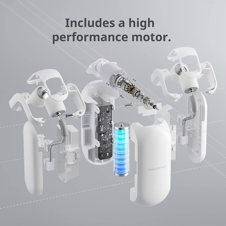 Actual product image SwitchBot Rod Pole