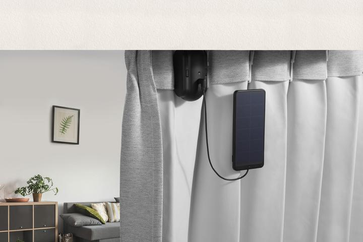 Image du produit SwitchBot Panneau solaire