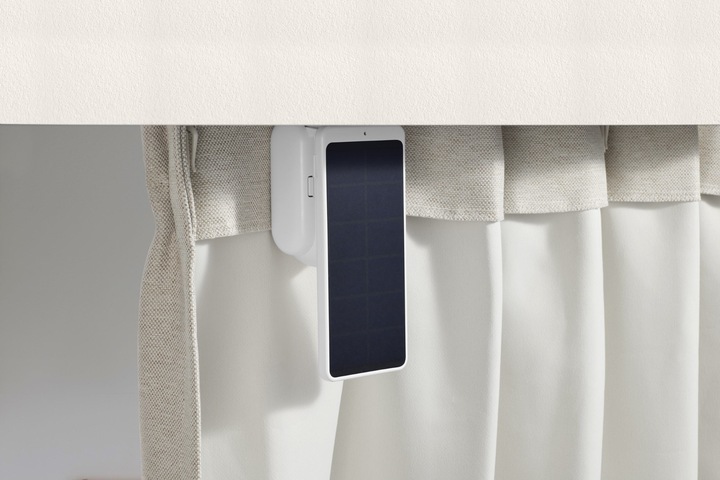 Actual product image SwitchBot Solar Panel (0.10 kg)