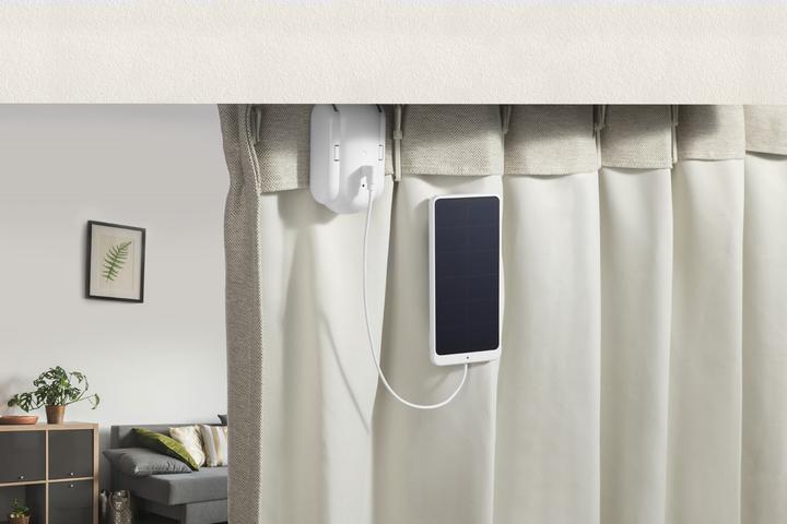Immagine prodotto SwitchBot Pannello solare (0.10 kg)