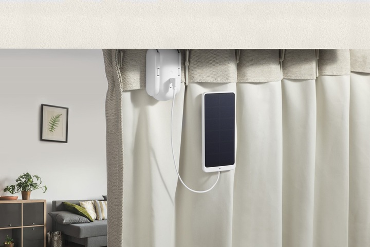 Actual product image SwitchBot Solar Panel (0.10 kg)