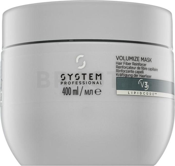 Immagine prodotto System Professional Volumize (400 ml)