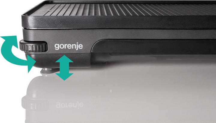 Image du produit Gorenje TG2000LCB