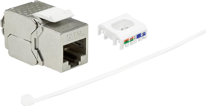Actual product image LogiLink Connection module (Cable Accessories)