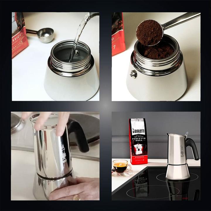 Produktbild Bialetti New Venus (10 T.)