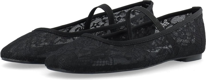 Actual product image Bianco BIALILJA Ballerinas (39)