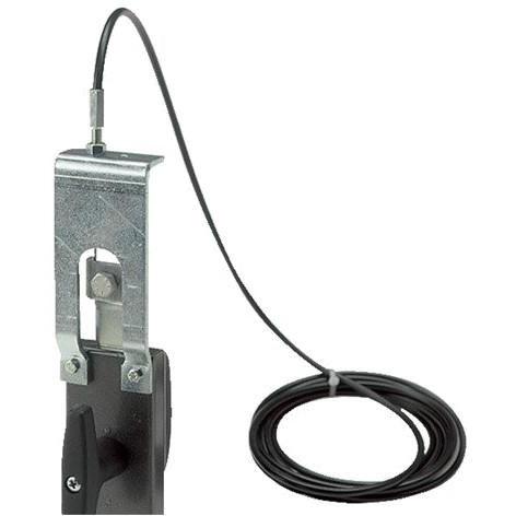 BFT, Gartenzaun, Externes Entriegelungssystem für Tore mit Griff SM1 (P115005)