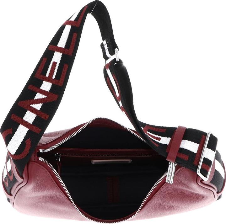 Immagine prodotto Coccinelle Raquel Handbag Double Grainy Leather