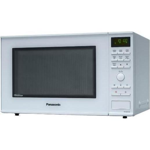 Thumbnail - Panasonic Nn-Sd452w, Mikrowelle, Weiss