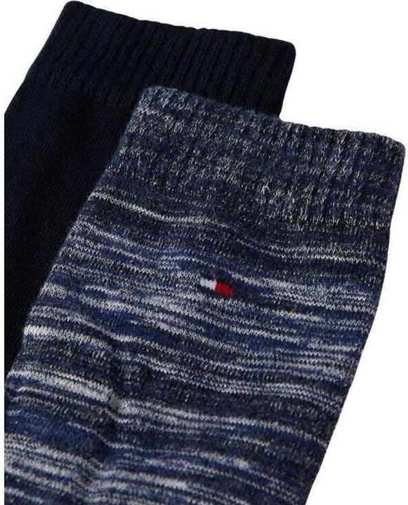 Produktbild Tommy Hilfiger Socken (2erPack) (2er Pack, 34 - 38)