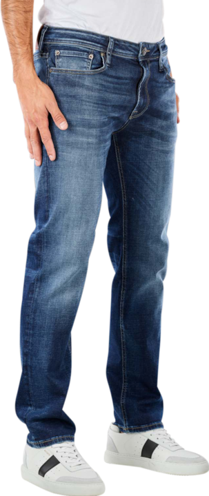 Actual product image Jack & Jones Clark Original JOS 278 Regular fit jeans (W31/L34)