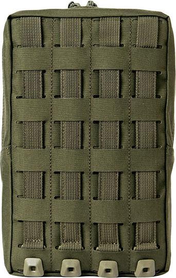 Immagine prodotto First Tactical Admin Pouch TACTIX 6x10 UTILITY POUCH, od green