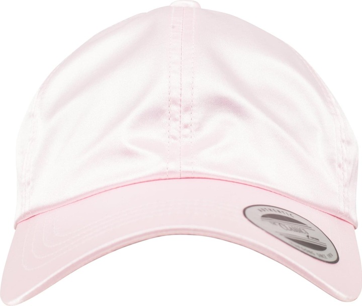 Actual product image Flexfit Low Profile Satin Cap (One size)
