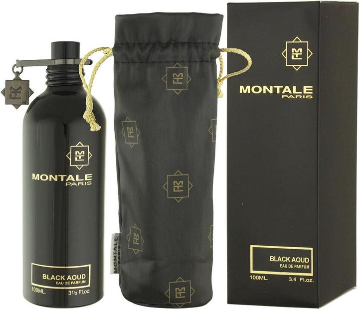 Immagine prodotto Montale Nero Aoud (Eau de parfum, 100 ml)