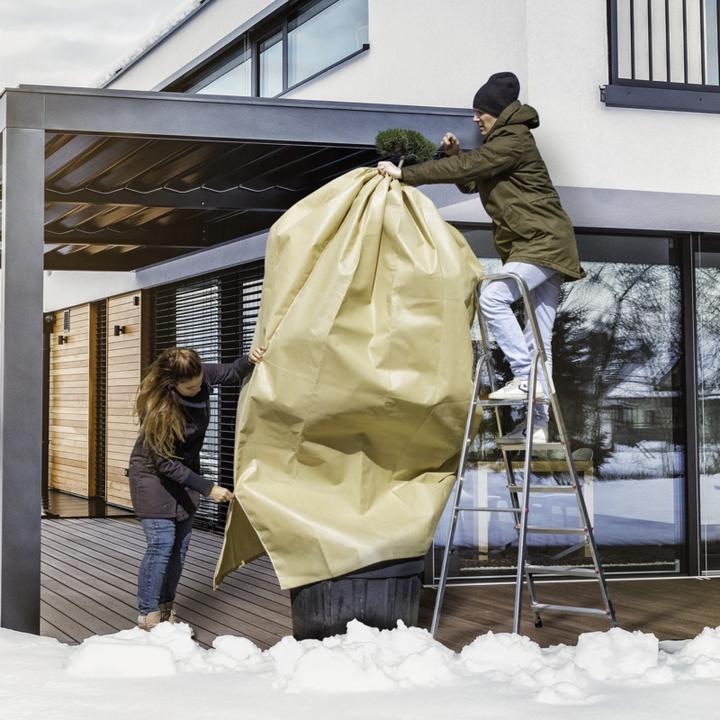 Actual product image Windhager Thermal protection