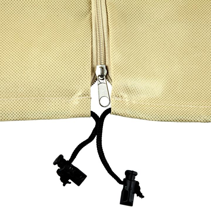 Actual product image Windhager Thermal protection