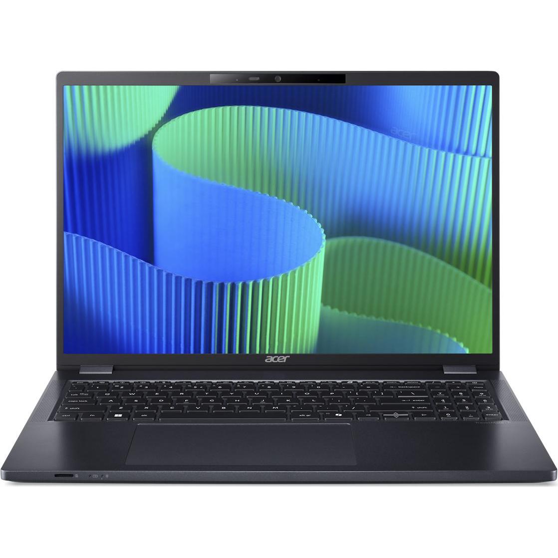 Acer TravelMate P4 16 TMP416-53-TCO-720J QWERTY (NX.B99EH.005) (15.98", 512 GB, 32 GB, Eng. Int.), N