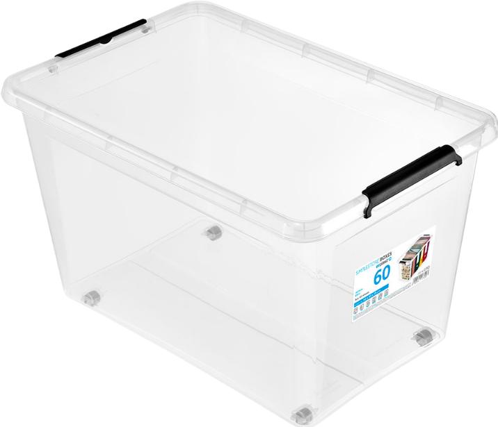 Produktbild Orplast Lagerbehälter (39 cm, 60 l)