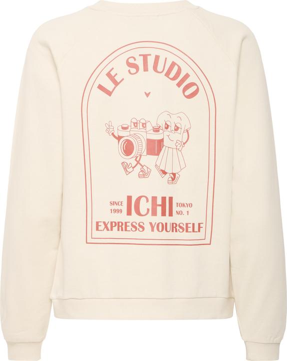 Actual product image Ichi Marrot (XL)