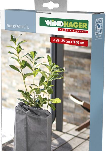 Immagine prodotto Windhager Protezione invernale dei vasi