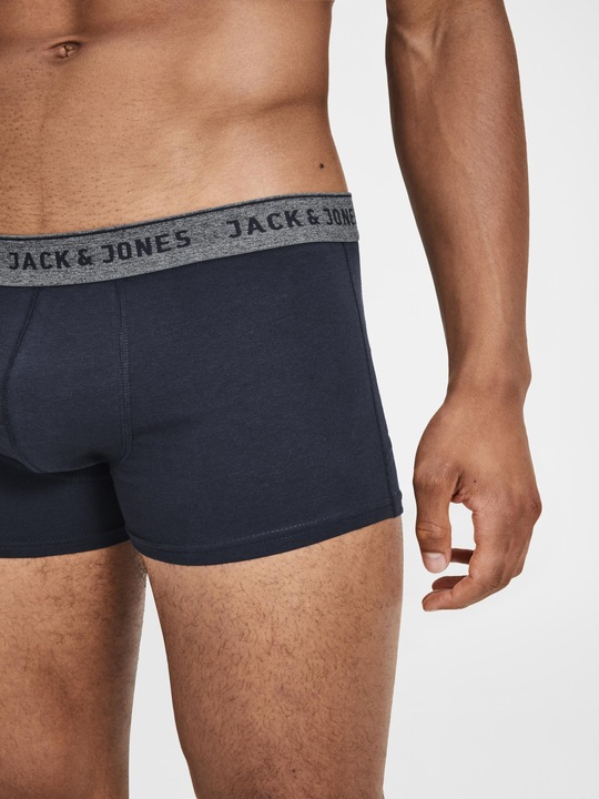Immagine prodotto Jack & Jones Vincent (XXL, Confezione da 2)