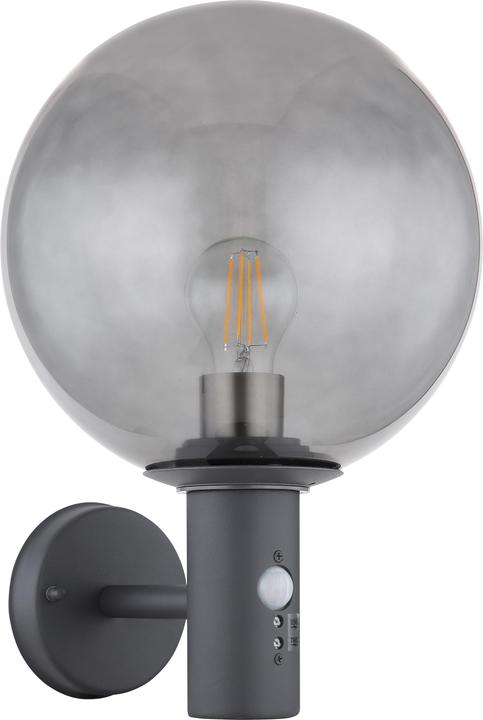 Produktbild Globo Hedwig (E27, IP44)