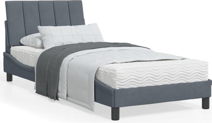 Image du produit vidaXL Bett (90 x 200 cm)