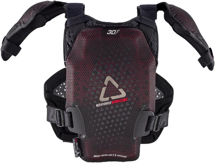 Leatt Chest Guard 1.5 Pro Mini V26 (One Size)