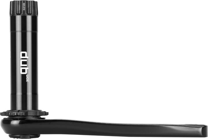 Produktbild Sram Rival 1xD1QuarqRoad DUB Wide (172.50 mm)